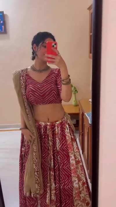 Backless Beauty