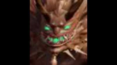 Why I always end up playing a summoner