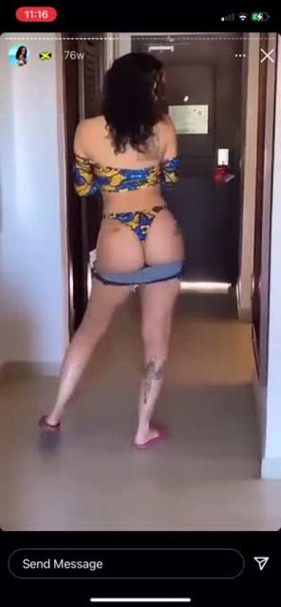Ass
