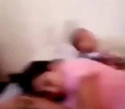 ELE JA DISSE QUE ESTA DORMINDO KRL &amp;gt;:(