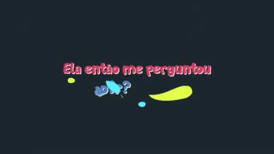 Coldplay traduzido