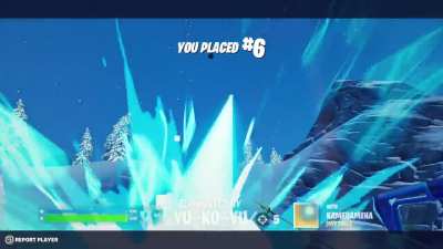 Funniest Way to Die in Solos
