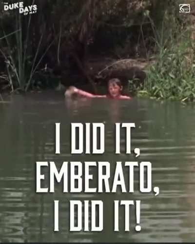 Learning to swim with Pa