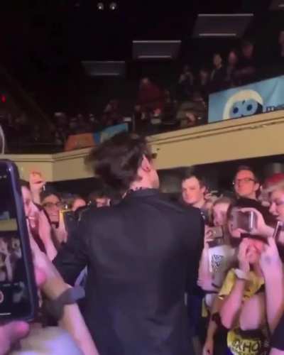 i wish i was there oml