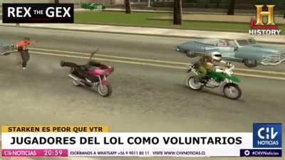 Momento chile