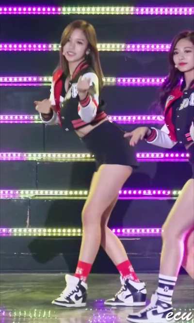 Mina (ft. Tzuyu)