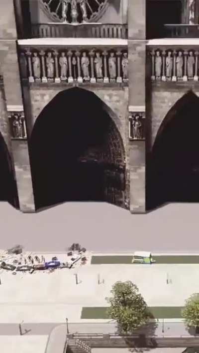 The pain bringed by this video is inmensurable