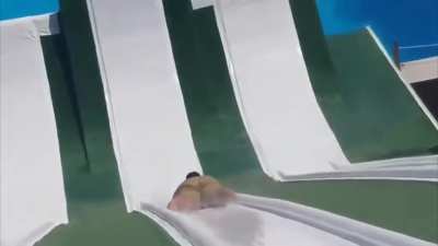 SPLOOSH