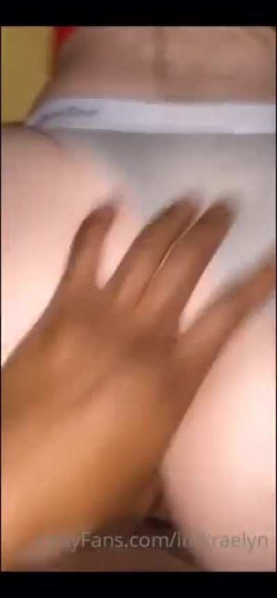 Idfkraelyn.