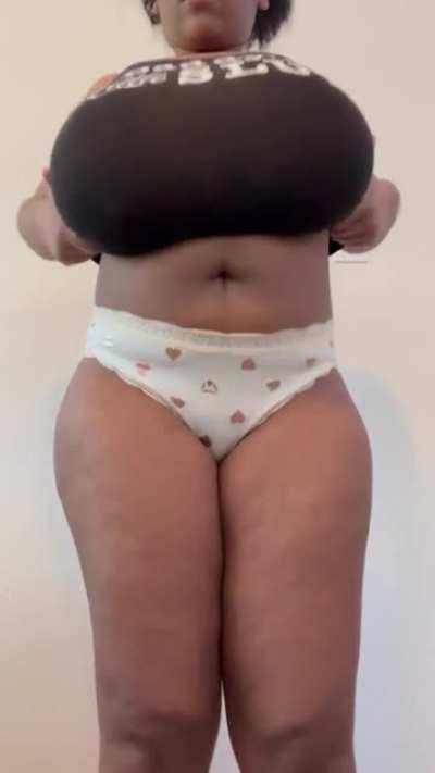 I can be slut, you can be daddy