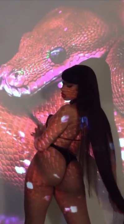 Megan Thee Stallion