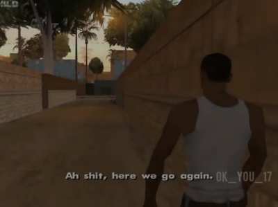 Triggu g almost got cancelled