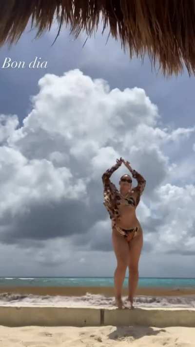 Made it into a gif