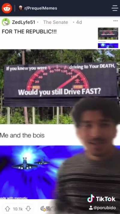 You want some Prequel Memes? I got some Prequel Memes