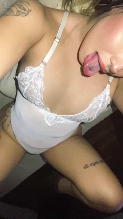 cute little slut