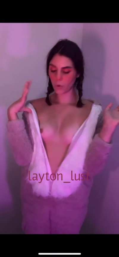👇 HER FREE Content In Comment 👇