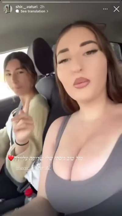 Insta Story 4/10