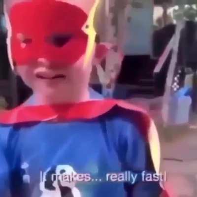 fast af boii