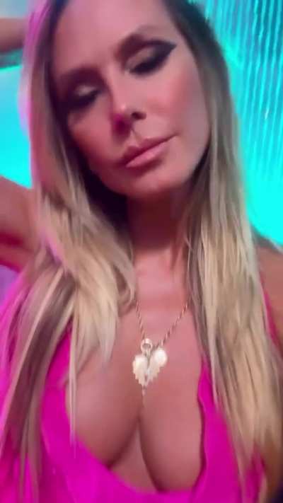 Heidi Klum
