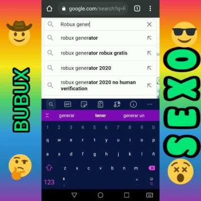 Como ghanar 1 bobux