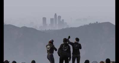 [PC] THE SKELETON CREW MC [SKEL] | EST. 2016 | SKELMC.COM | Rockstar Featured Crew | Worldwide Membership | Active &amp;amp; Recruiting 18+ | Mic Required