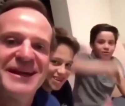 Pra todos n&oacute;s 😁😁😁