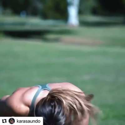 More Kara 😏