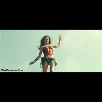 WW84 posting