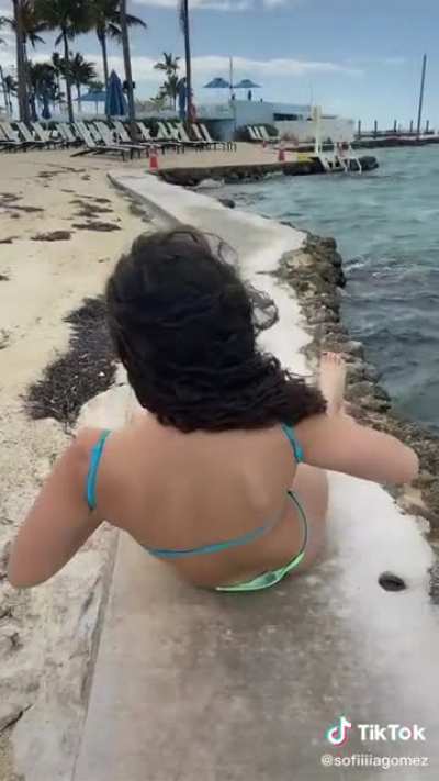 &bull;