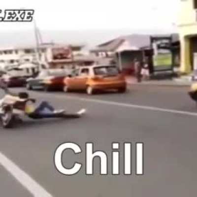 Chill
