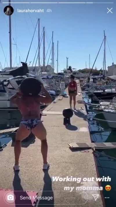 🤤😍🍆💦