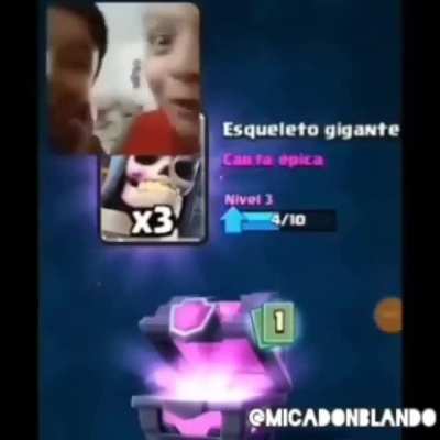 es legendaria