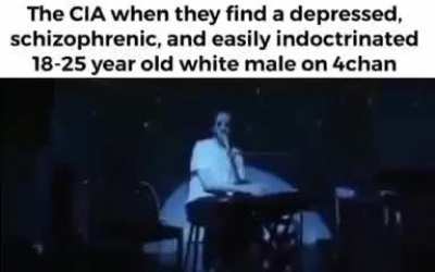 I think he may have a point