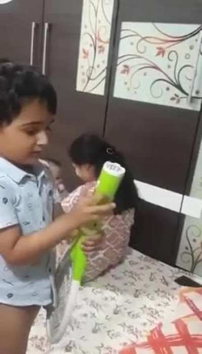 That&rsquo;ll learn &lsquo;em