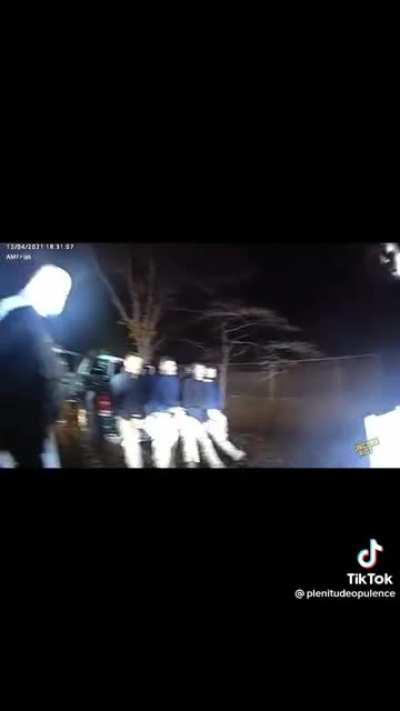 Patriot Front called 911 when their cars got smashed while they were rallying to demand a "whites only USA"