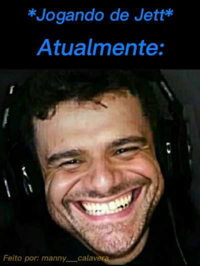 Primeira vez que eu posto um meme aqui. *Aviso de Earape*