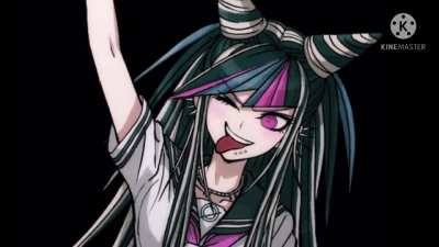 Mai heart!