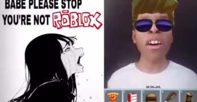 Roblos