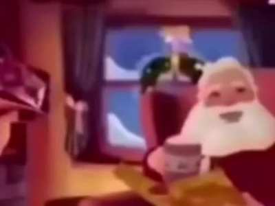 Santa rule