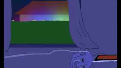 POV your my neighnour