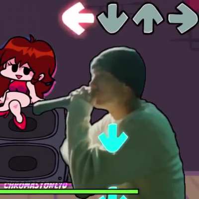 Epic RAP D&uuml;ellosu 😳