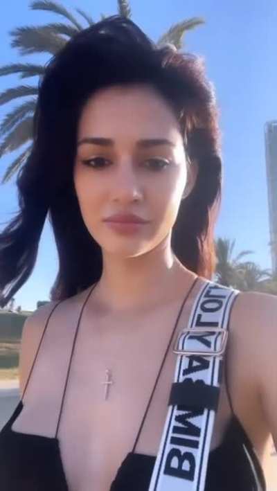 Disha Patani