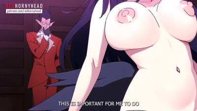 Albedo (redh<wbr>ornyh<wbr>ead)[<wbr>Overl<wbr>ord]