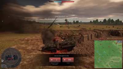 Outplayed