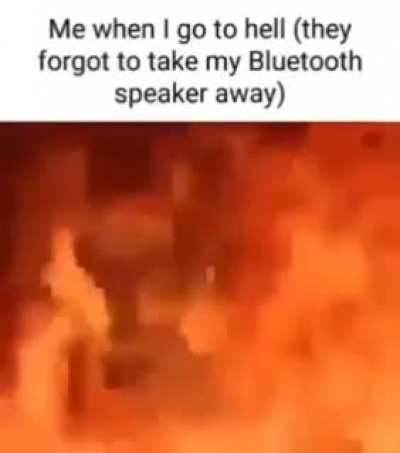 Just a funny
