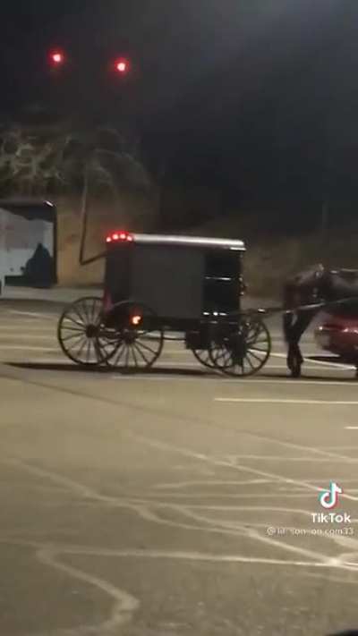 If the carriage&rsquo;s a rockin&rsquo;, don&rsquo;t come a knockin&rsquo;