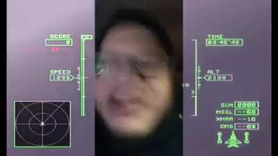 Stop talking about ace combat. I mean it