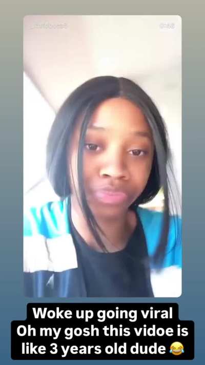 EASTSIDE SHAWTY SAYS HER AMAZON JOB GOT HER THINKING ABOUT TRICKING