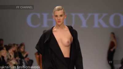 Chuyko | Fall Winter 2017/2018 Full Fashion Show