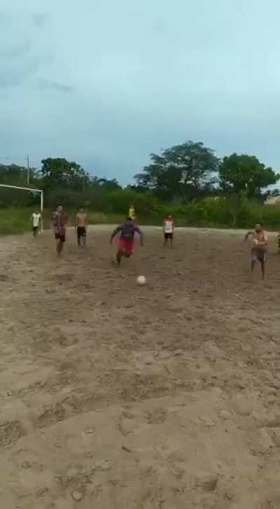 futebol